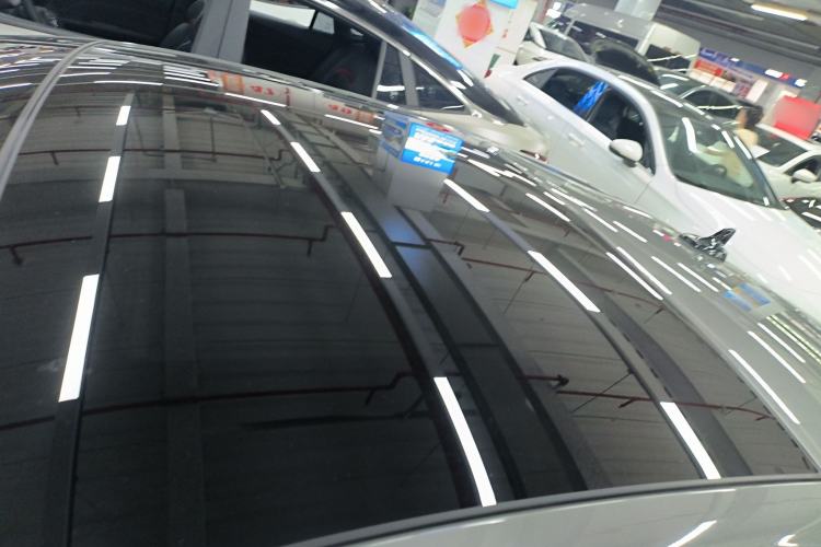 Used Audi A5 2021 Sportback 40 TFSI Fashionable and Dynamic Model Roof