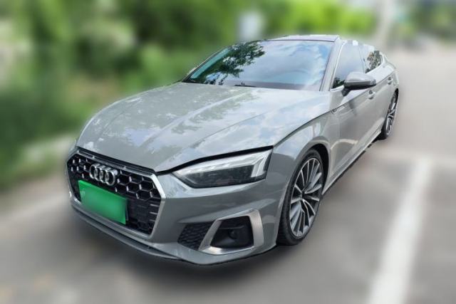 Ojetý Audi A5 2021 Sportback 40 TFSI quattro Luxury Prestige Edition