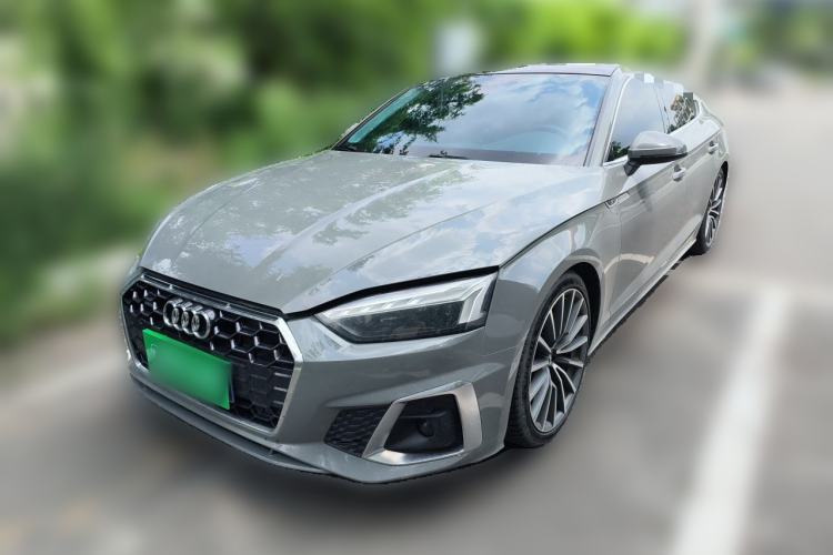 Used Audi A5 2021 Sportback 40 TFSI quattro Luxury Prestige Edition Guazi used car, China used car export, Used car for sale, Used  cars, Cheapest cars for sale