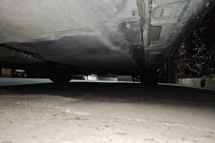 Used Audi A5 2021 Coupe 40 TFSI Fashionable and Dynamic Model Chassis Front Left