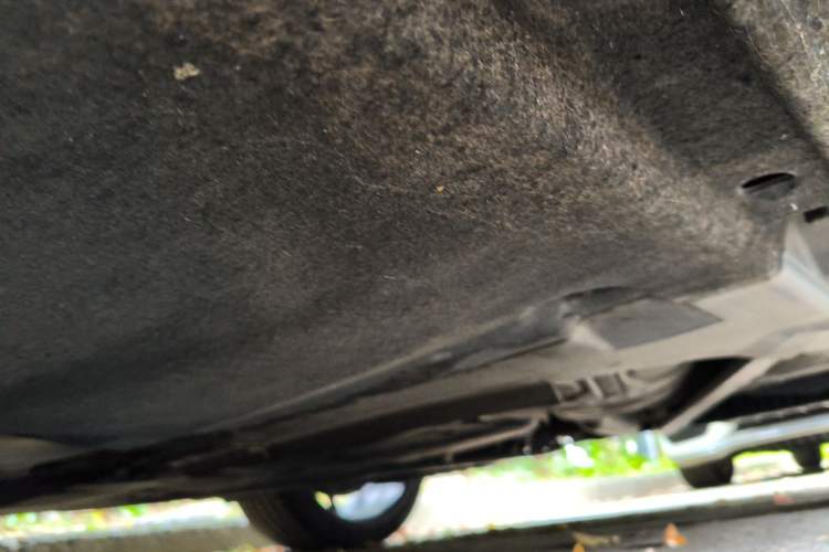 Used Audi A5 2021 Sportback 40 TFSI Fashionable and Dynamic Model Chassis Front Left