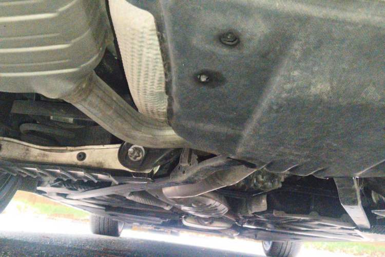 Used Audi A5 2021 Sportback 45 TFSI quattro Prestige Dynamic Edition Chassis Rear