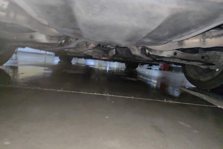 Used Audi A5 2021 Sportback 45 TFSI quattro Prestige Dynamic Edition Chassis Rear