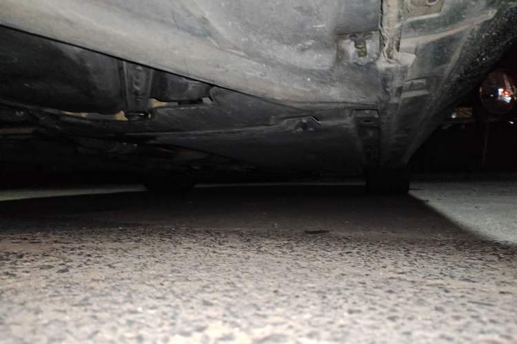 Used Audi A5 2021 Coupe 40 TFSI Fashionable and Dynamic Model Chassis Rear Right