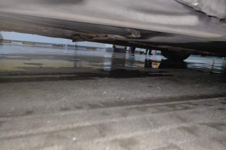 Used Audi A5 2021 Sportback 45 TFSI quattro Prestige Dynamic Edition Chassis Rear Right