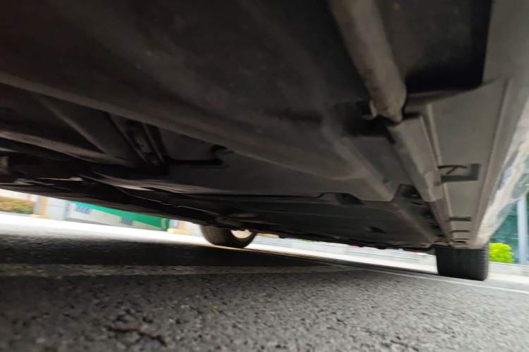 Used Audi A5 2021 Sportback 40 TFSI Stylish and Elegant Model Chassis Rear Right