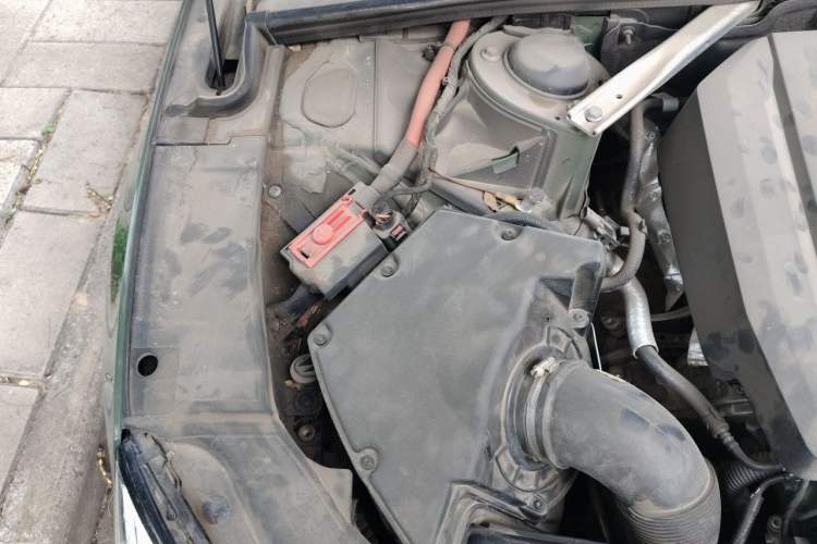 Used Audi A5 2021 Sportback 40 TFSI quattro Luxury Prestige Edition Engine Bay Right
