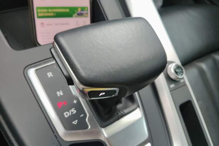 Used Audi A5 2021 Sportback 40 TFSI quattro Luxury Prestige Edition Gear Lever