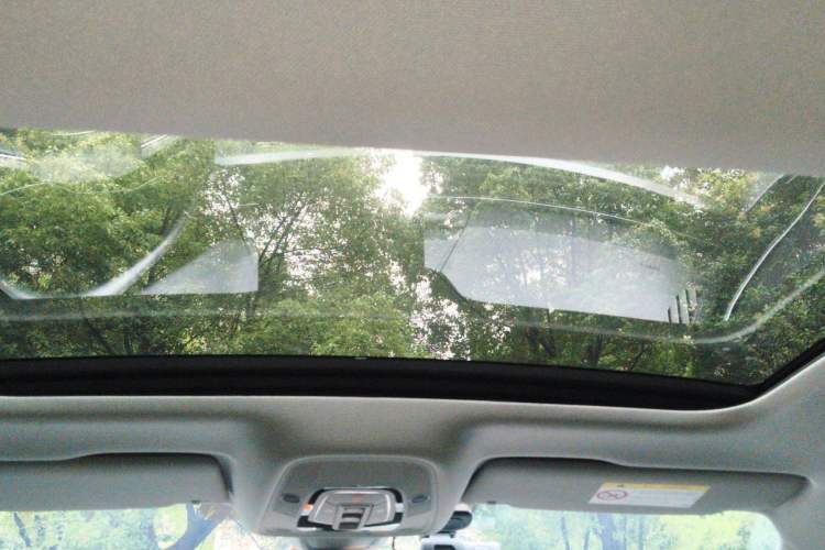 Used Audi A5 2021 Sportback 45 TFSI quattro Prestige Dynamic Edition Headliner