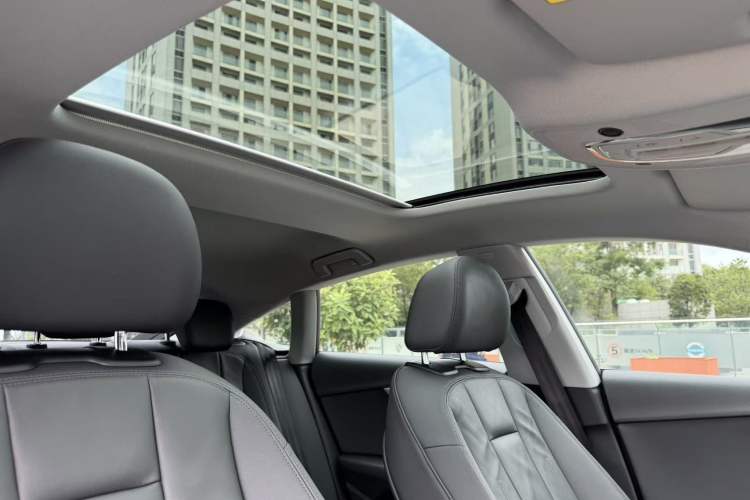 Used Audi A5 2021 Sportback 40 TFSI Stylish and Elegant Model Headliner