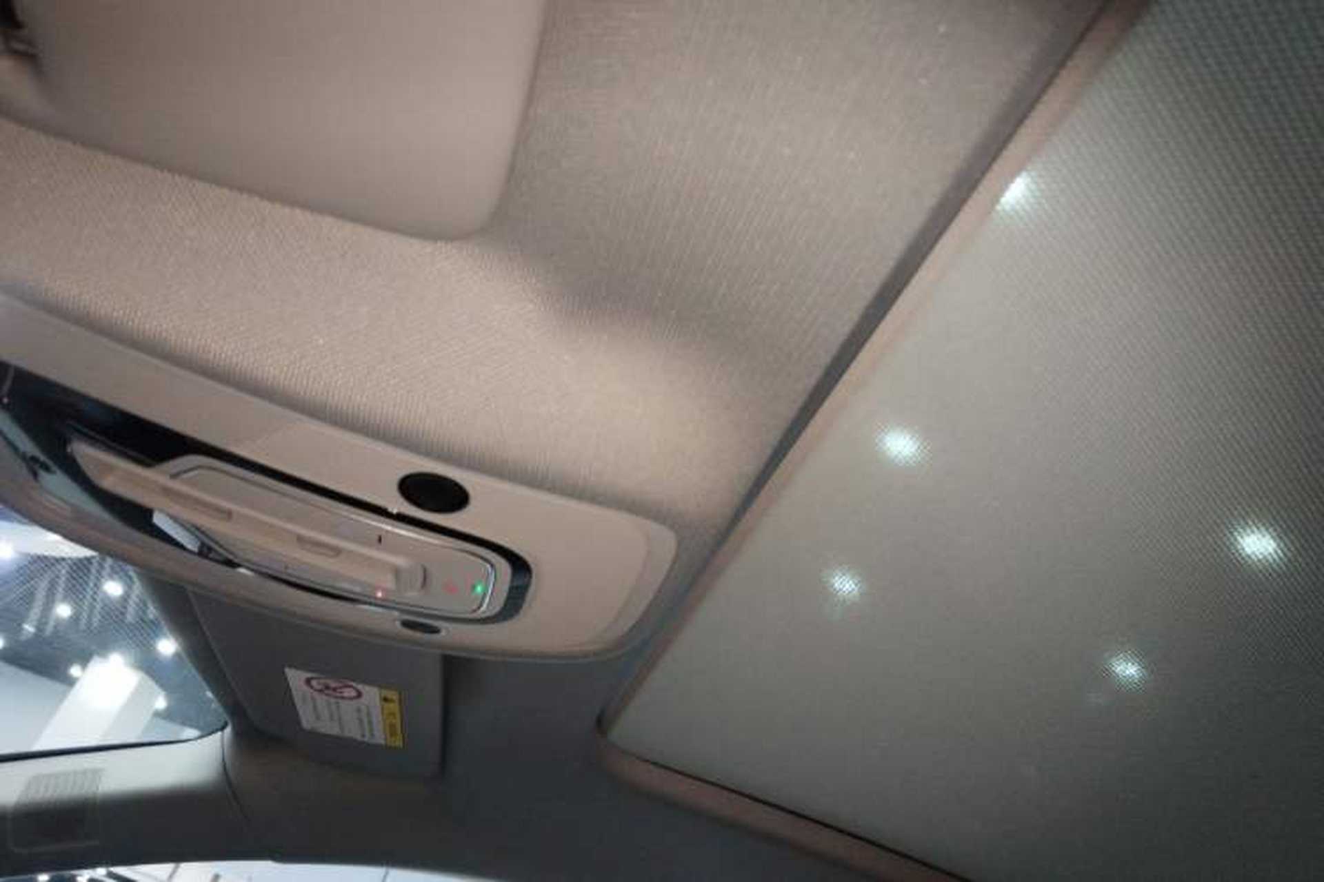 Used Audi A5 2021 Coupe 40 TFSI Fashionable and Dynamic Model Headliner