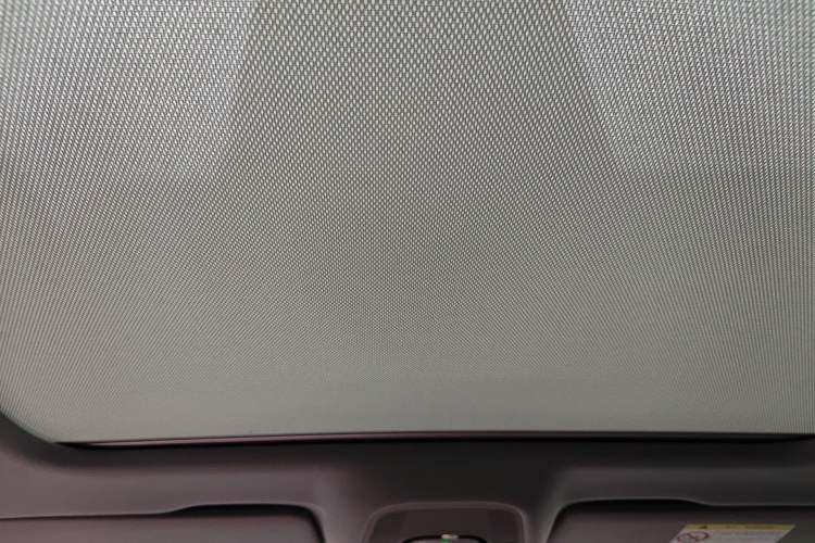 Used Audi A5 2021 Sportback 40 TFSI Stylish and Elegant Model Headliner