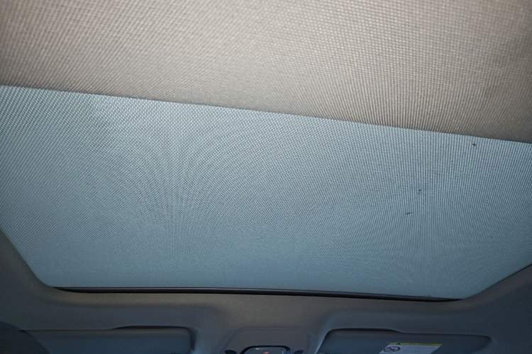 Used Audi A5 2021 Sportback 40 TFSI quattro Luxury Prestige Edition Headliner