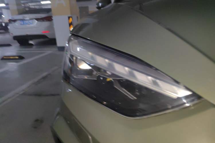 Used Audi A5 2021 Sportback 45 TFSI quattro Prestige Dynamic Edition Right Front Headlight