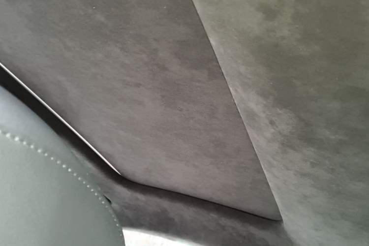 Used Audi A5 2021 Sportback 40 TFSI quattro Luxury Prestige Edition Headliner