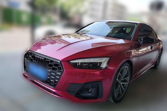 Used Audi A5 2021 Sportback 45 TFSI quattro Prestige Dynamic Edition