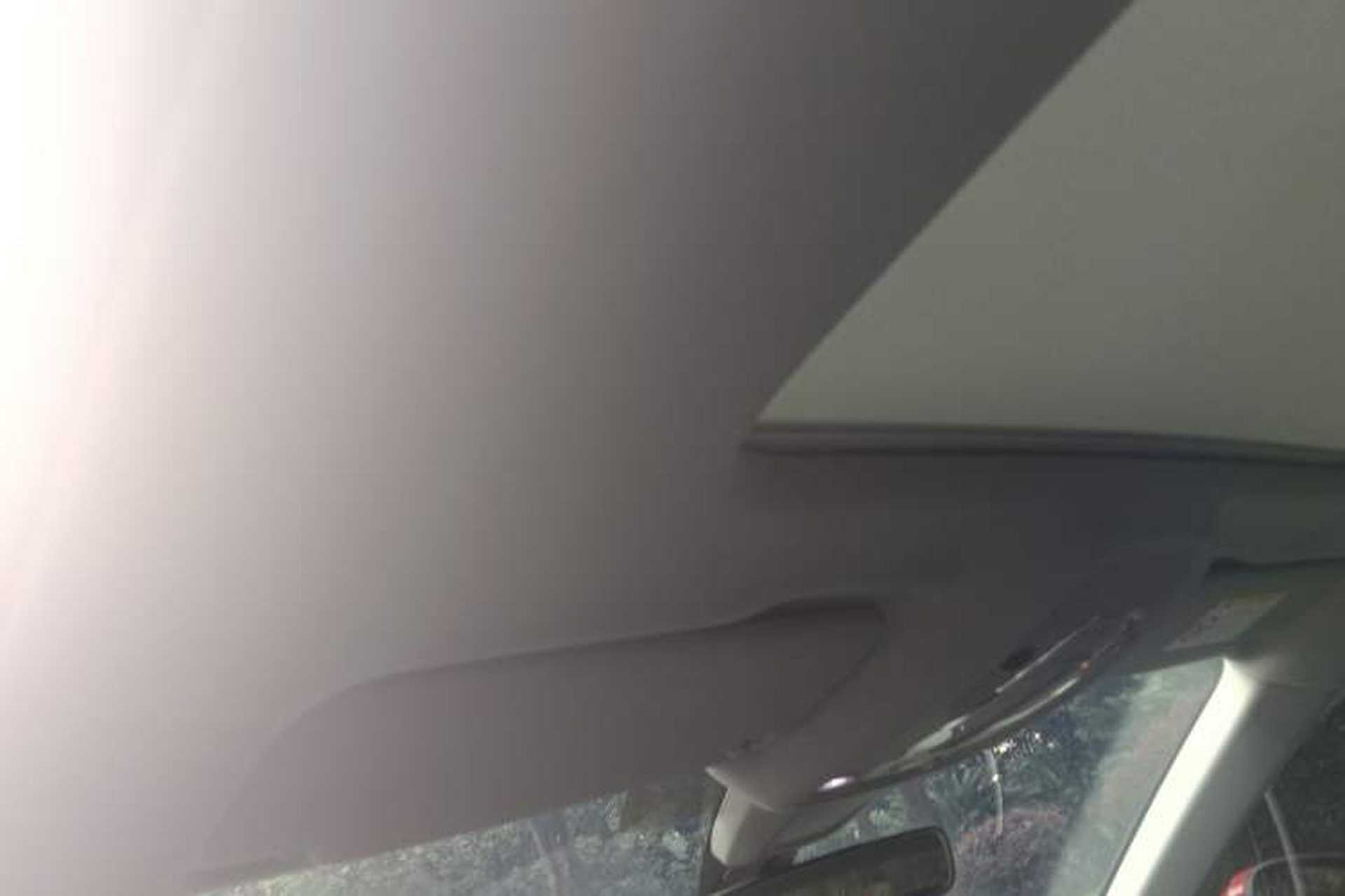 Used Audi A5 2021 Coupe 40 TFSI Fashionable and Dynamic Model Headliner