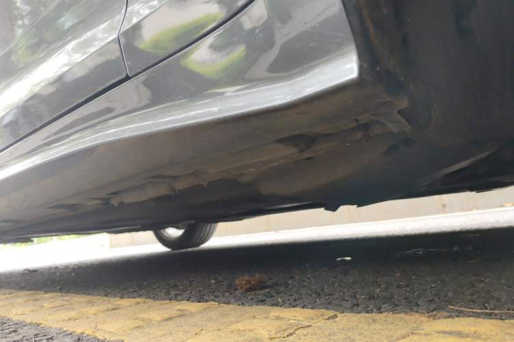 Used Audi A5 2021 Coupe 40 TFSI Fashionable and Dynamic Model Chassis Front Right