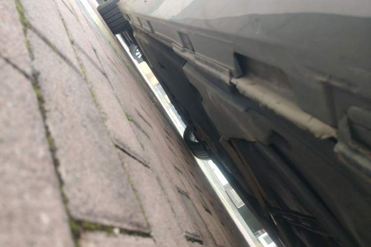 Used Audi A5 2021 Sportback 45 TFSI quattro Prestige Dynamic Edition Chassis Rear Left