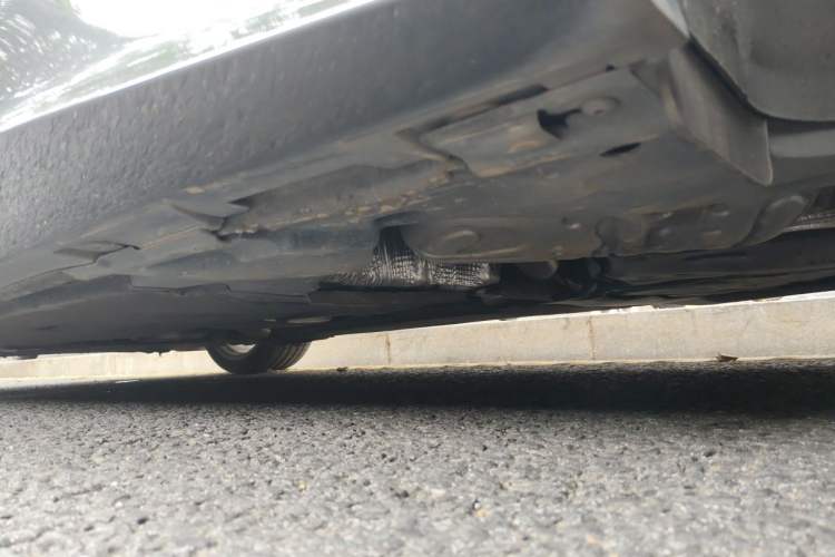 Used Audi A5 2021 Coupe 40 TFSI Fashionable and Dynamic Model Chassis Rear Left
