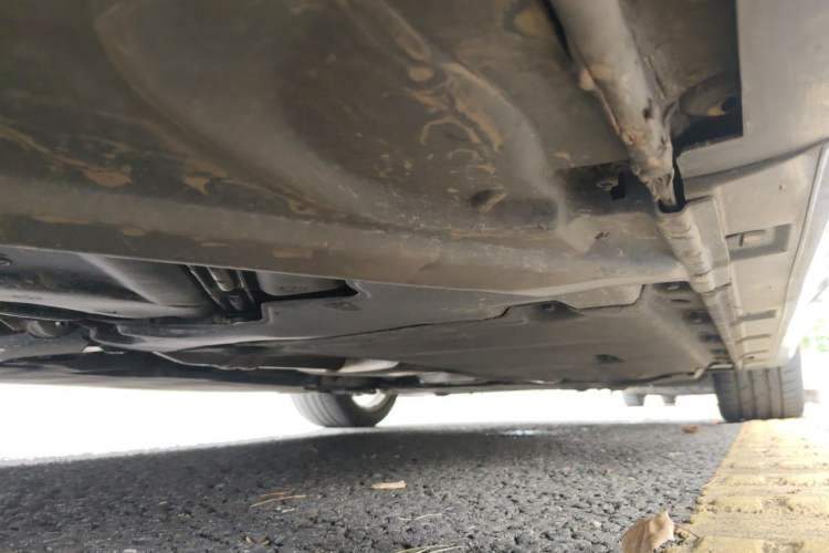 Used Audi A5 2021 Coupe 40 TFSI Fashionable and Dynamic Model Chassis Rear Right