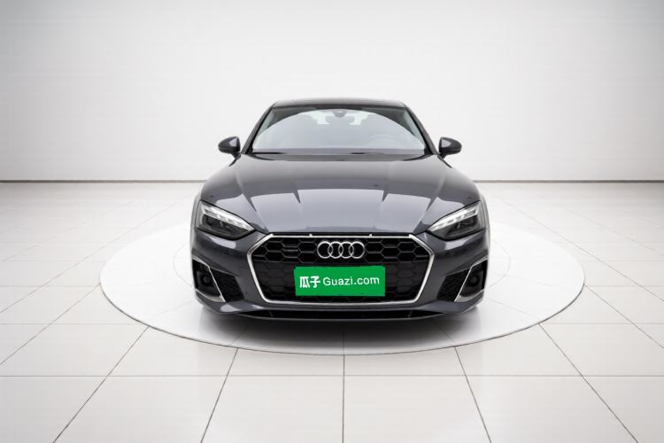 Used Audi A5 2021 Sportback 45 TFSI quattro Prestige Dynamic Edition Front