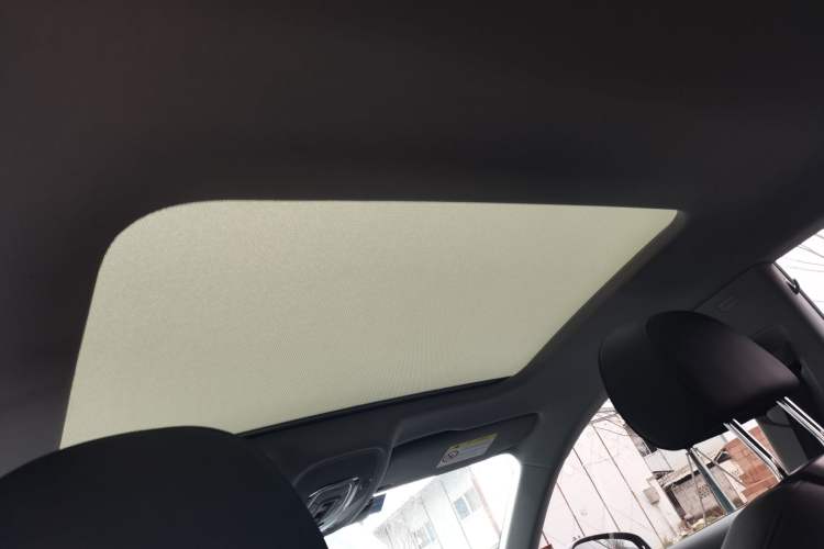 Used Audi A5 2021 Sportback 40 TFSI quattro Luxury Prestige Edition Headliner