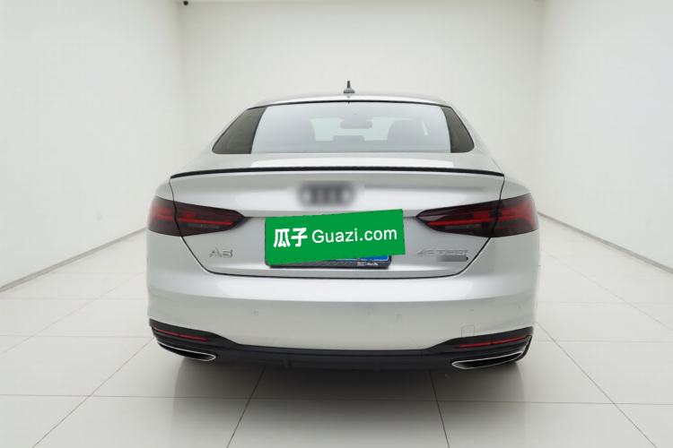 Used Audi A5 2021 Sportback 45 TFSI quattro Prestige Dynamic Edition Rear