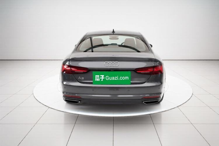 Used Audi A5 2021 Sportback 45 TFSI quattro Prestige Dynamic Edition Rear
