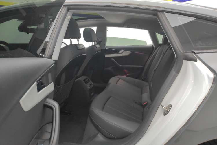 Used Audi A5 2021 Sportback 40 TFSI Fashionable and Dynamic Model Right Rear Seat