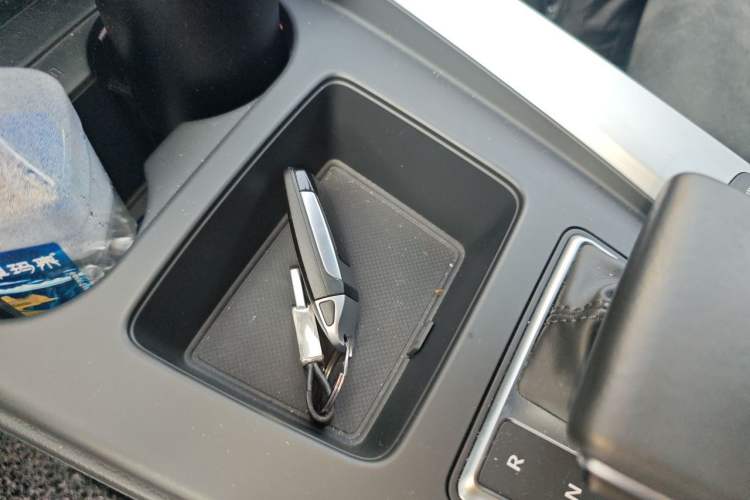Used Audi A5 2021 Sportback 45 TFSI quattro Prestige Dynamic Edition Vehicle Key