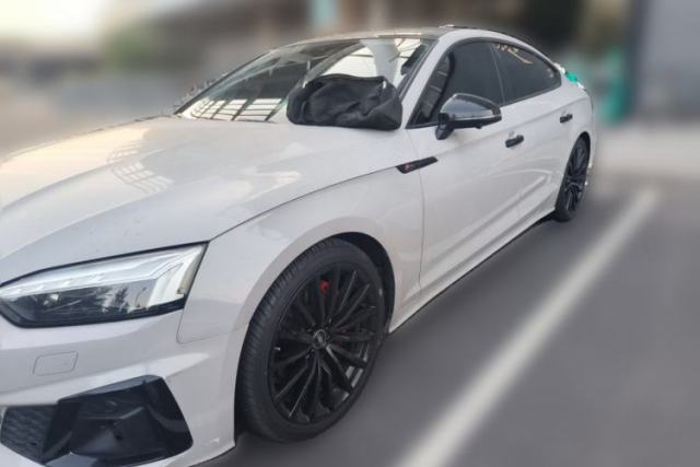 Used Audi A5 2021 Sportback 40 TFSI quattro Luxury Prestige Edition