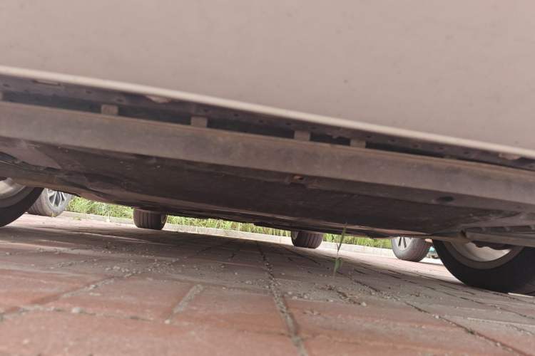 Used Audi A5 2021 Coupe 40 TFSI Fashionable and Dynamic Model Chassis Front