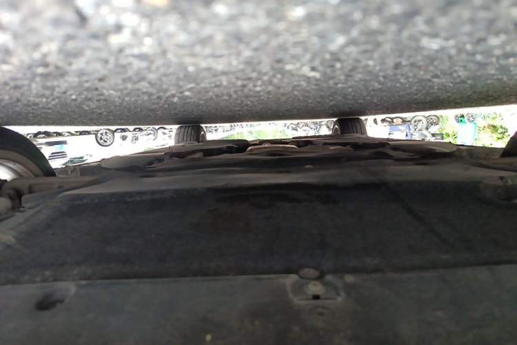 Used Audi A5 2021 Coupe 40 TFSI Fashionable and Dynamic Model Chassis Front