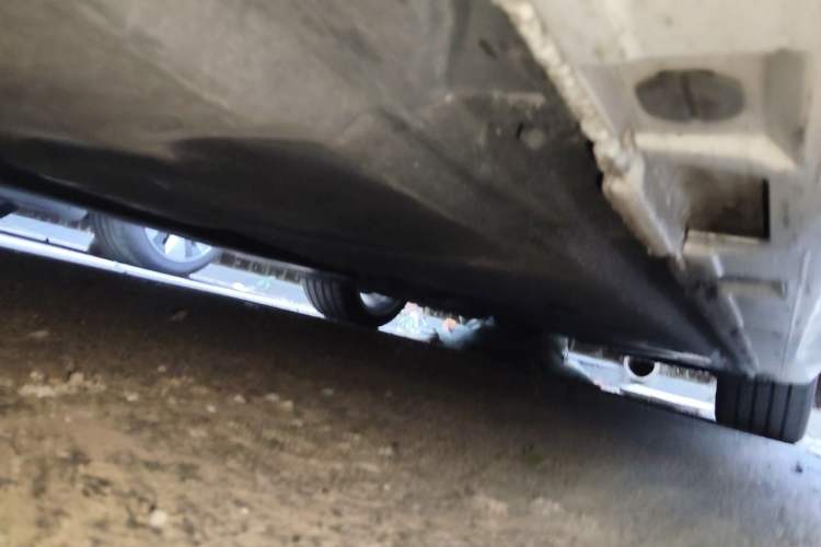 Used Audi A5 2021 Sportback 40 TFSI Fashionable and Dynamic Model Chassis Front Left