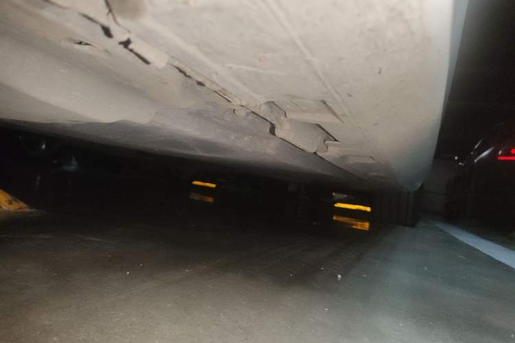 Used Audi A5 2021 Coupe 40 TFSI Fashionable and Dynamic Model Chassis Front Left