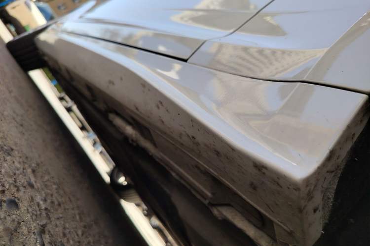 Used Audi A5 2021 Coupe 40 TFSI Fashionable and Dynamic Model Chassis Front Right