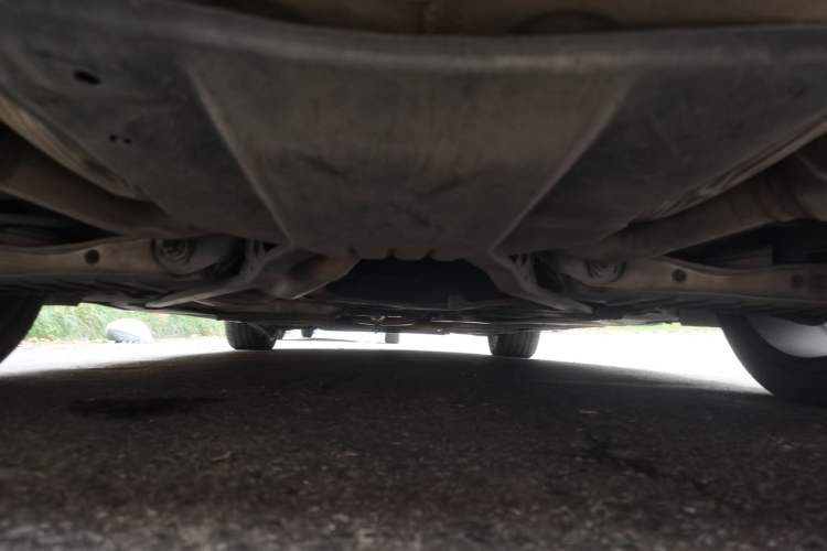 Used Audi A5 2021 Sportback 40 TFSI Fashionable and Dynamic Model Chassis Rear