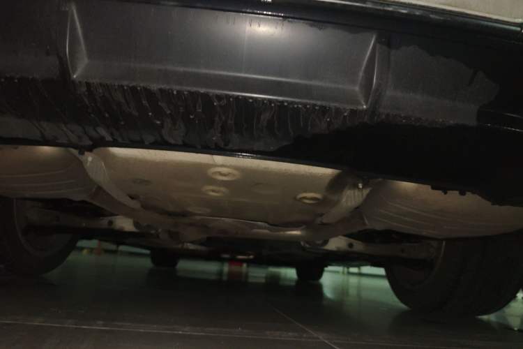 Used Audi A5 2021 Coupe 40 TFSI Fashionable and Dynamic Model Chassis Rear