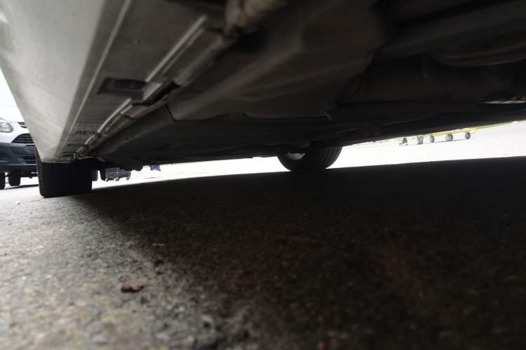 Used Audi A5 2021 Sportback 40 TFSI Fashionable and Dynamic Model Chassis Rear Left