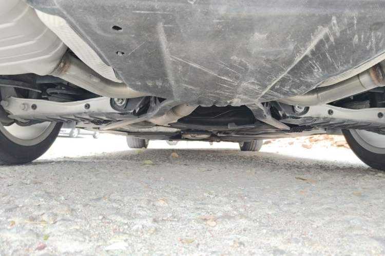 Used Audi A5 2021 Sportback 40 TFSI Fashionable and Dynamic Model Chassis Rear