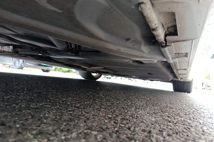 Used Audi A5 2021 Coupe 40 TFSI Fashionable and Dynamic Model Chassis Rear Right