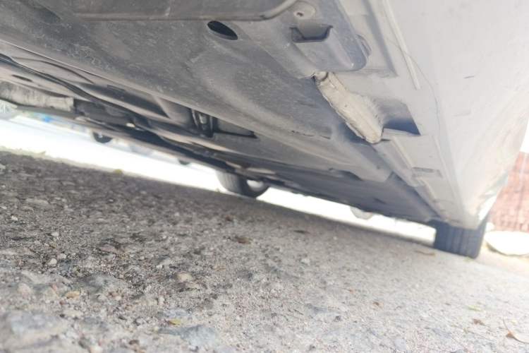 Used Audi A5 2021 Sportback 40 TFSI Fashionable and Dynamic Model Chassis Rear Right