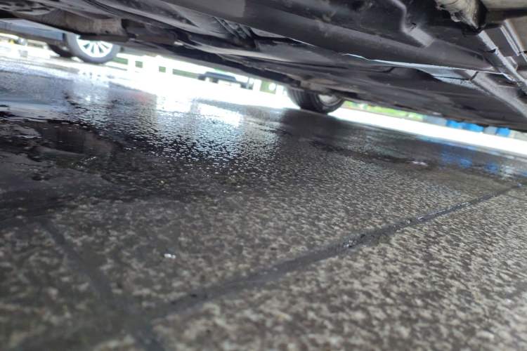 Used Audi A5 2021 Coupe 40 TFSI Fashionable and Dynamic Model Chassis Rear Right