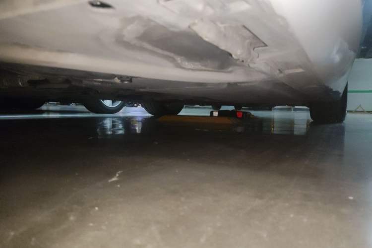 Used Audi A5 2021 Coupe 40 TFSI Fashionable and Dynamic Model Chassis Rear Right