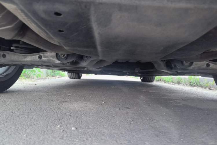 Used Audi A5 2021 Coupe 40 TFSI Fashionable and Dynamic Model Chassis Rear