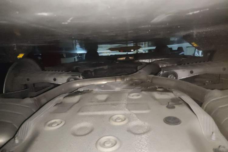 Used Audi A5 2021 Coupe 40 TFSI Fashionable and Dynamic Model Chassis Rear