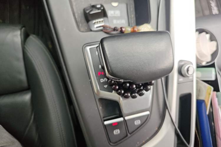 Used Audi A5 2021 Sportback 45 TFSI quattro Prestige Dynamic Edition Gear Lever