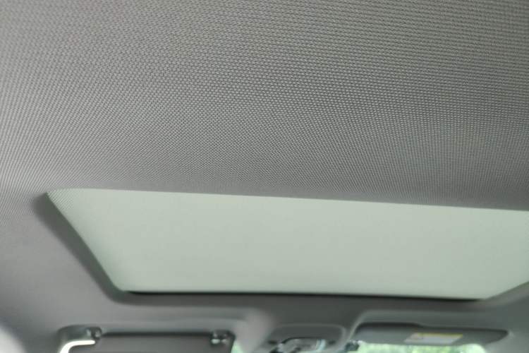 Used Audi A5 2021 Sportback 40 TFSI Stylish and Elegant Model Headliner