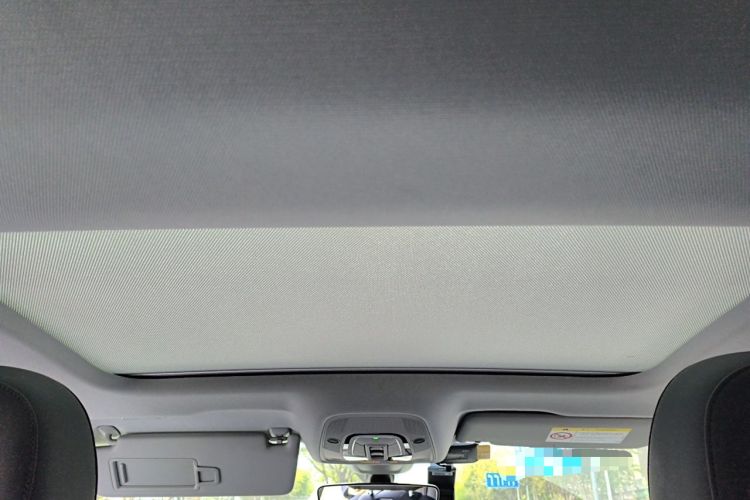 Used Audi A5 2021 Sportback 40 TFSI Stylish and Elegant Model Headliner